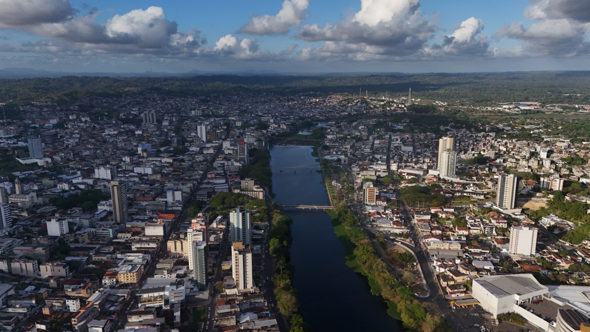 Prefeitura de Itabuna transfere para o dia 30 as comemorações do Dia do Servidor Público