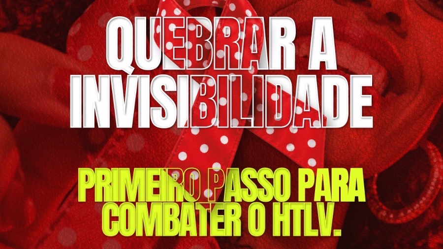 Prefeitura de Itabuna realizará caminhada para conscientizar sobre o vírus HTLV