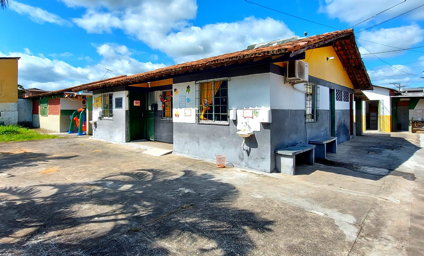 Prefeitura entrega nesta segunda-feira mais 14 escolas reformadas em Itabuna.