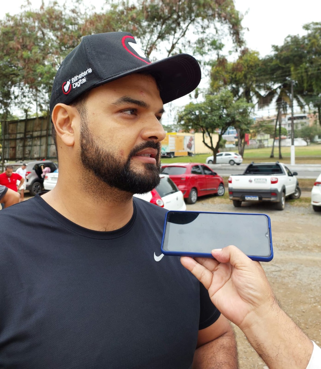FICC seleciona propostas para montagem da Praça do “Ita Pedro – Melhor São Pedro de Todos os Tempos”