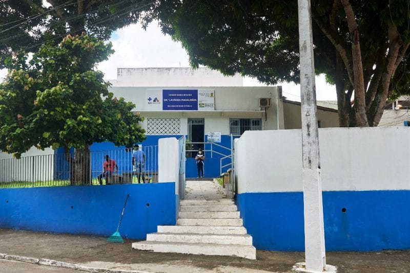 Secretaria de Saúde amplia descentralização da dispensa de medicamentos e insumos para diabéticos em Itabuna.