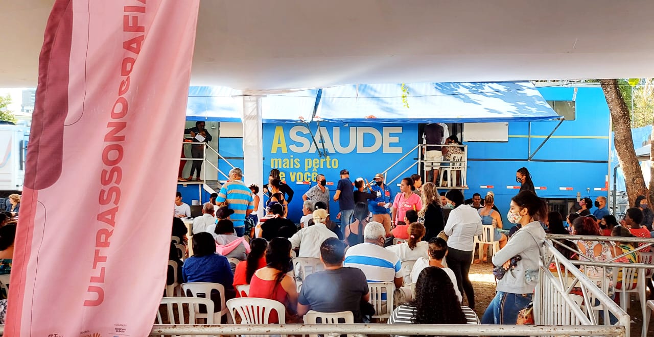 Feira Cidadã chega à reta final com saldo positivo e satisfação dos itabunenses.