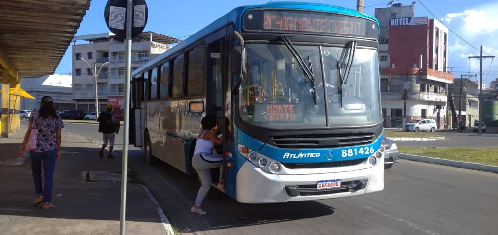 Audiência Pública discutirá nesta terça-feira projeto de concessão do transporte público.