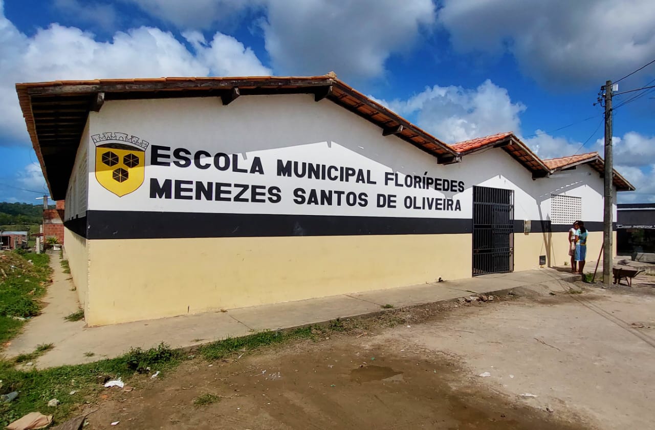 Prefeitura inaugura novas instalações de mais três escolas nesta semana em Itabuna.