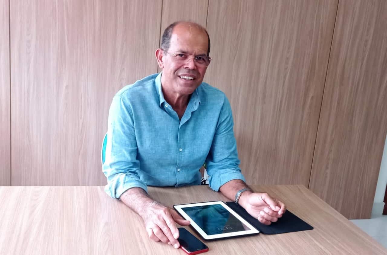 Prefeitura de Itabuna vai assinar termo com protocolo de ações de parceria com o SEBRAE.