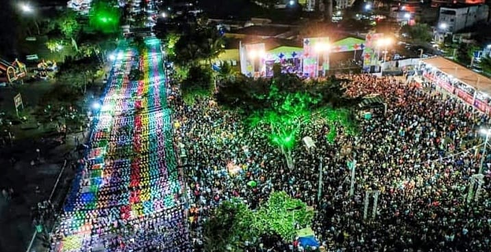 Forças de segurança de Itabuna vão restringir venda de bebidas em garrafas no Ita Pedro.