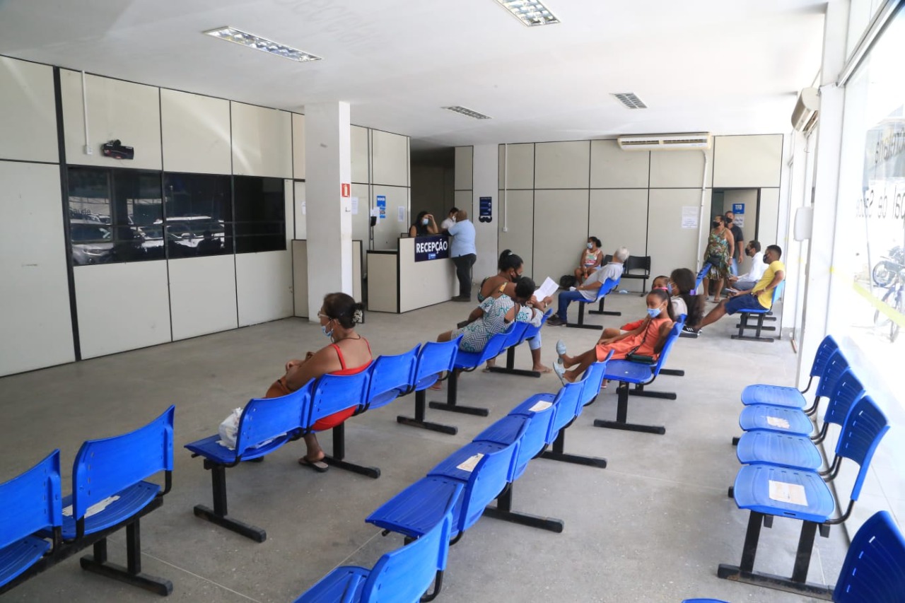Central de Regulação da Secretaria Municipal de Saúde já totaliza 75 mil procedimentos em Itabuna.