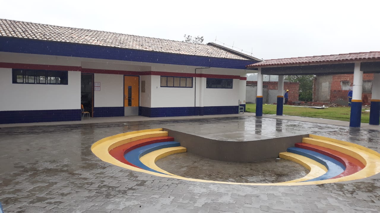 Itabuna ainda dispõe de cerca de 450 vagas para Creche e Educação Infantil