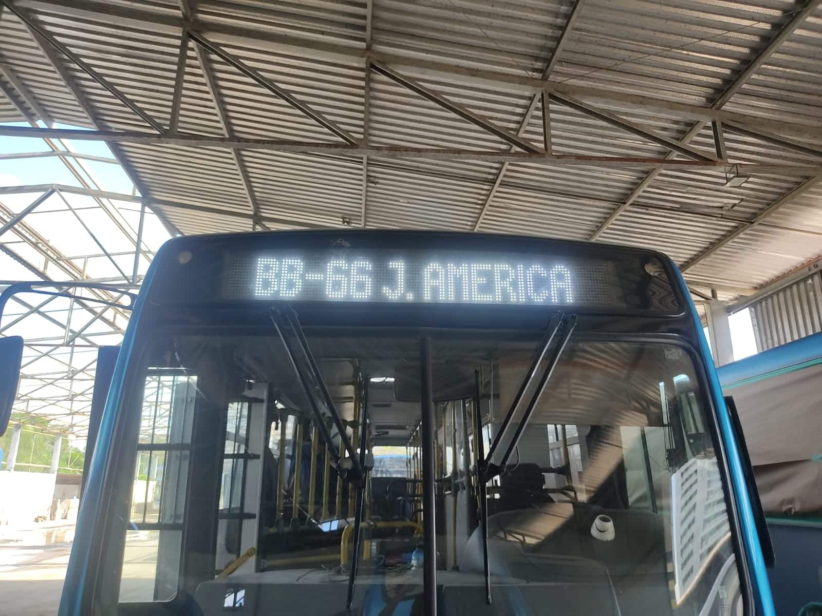 Prefeitura lança nova linha de ônibus ligando condomínios Gabriela e Jubiabá ao Jardim América