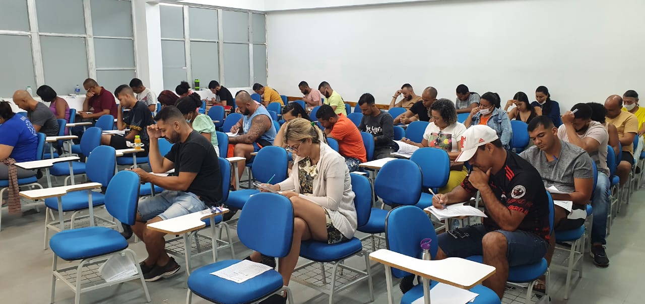 Prefeitura divulga candidatos aprovadas na Seleção Simplificada da Educação