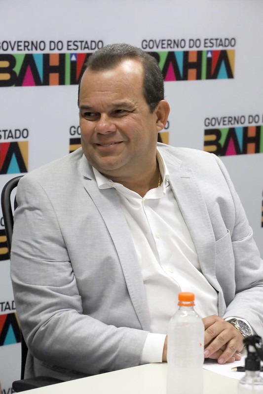 Governador em exercício apresenta programa Bahia Sem Fome na região Sul