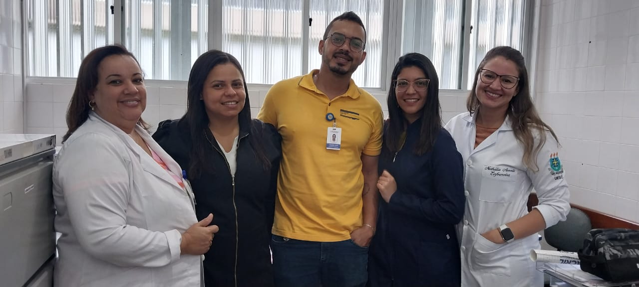 Hospital de Base de Itabuna lança a 1ª Gincana Educativa de Segurança do Paciente