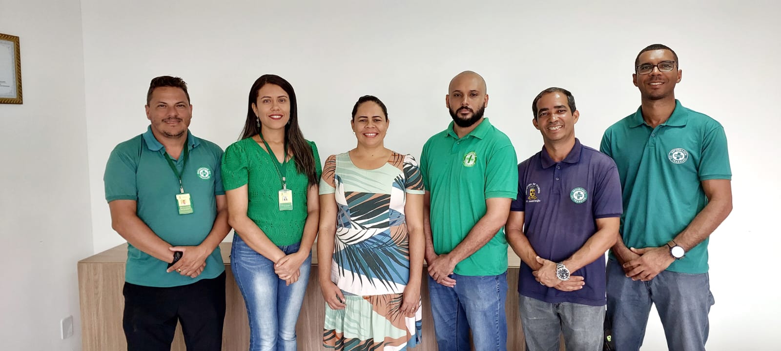 Medicina do Trabalho garante segurança e saúde do servidor publico de Itabuna