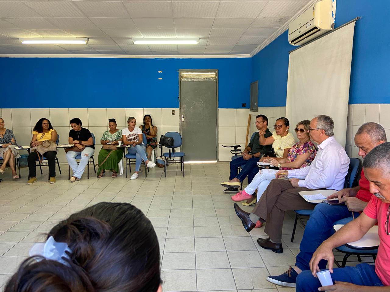 CMAS define junho para a realização da Conferência Municipal de Assistência Social