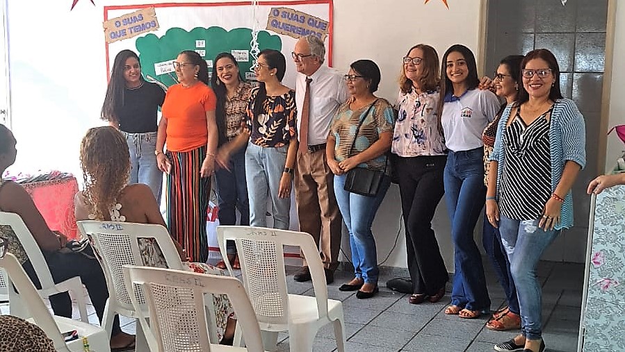 Prefeitura promove Pré conferencias da Assistência Social em Itabuna nesta semana