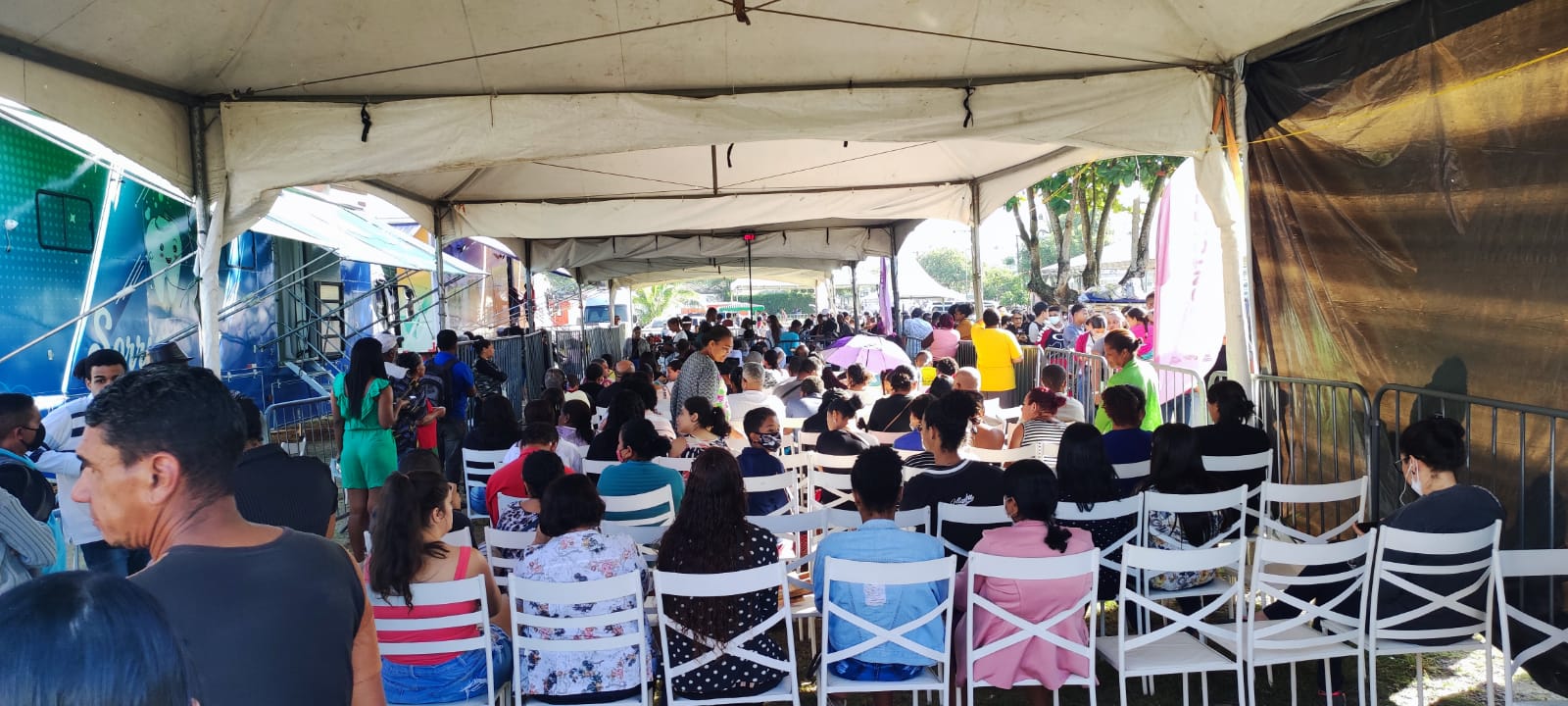 Cerimônia de lançamento do maior Mutirão de Saúde de Itabuna será nesta quarta-feira