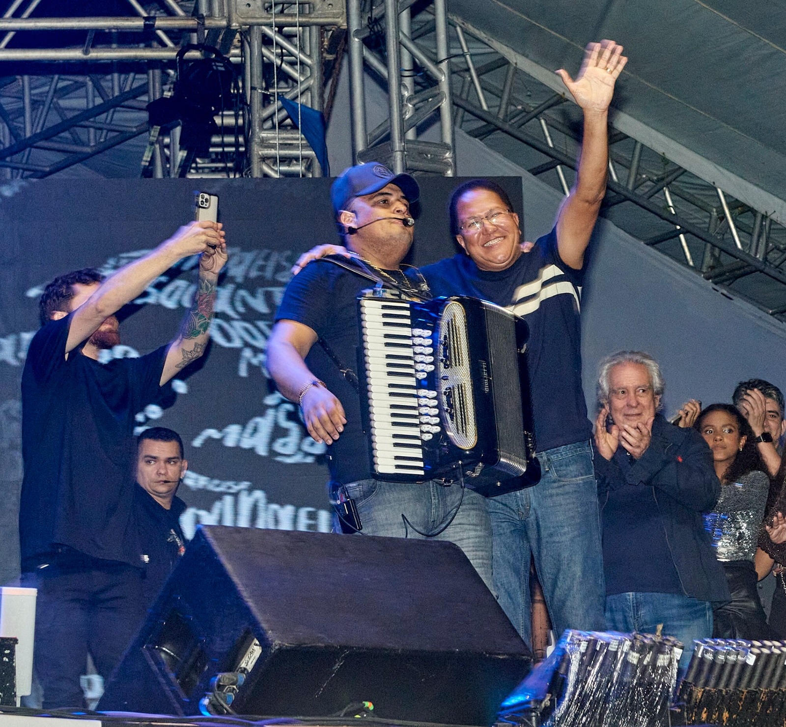 Ita Pedro 2023 deve superar público nesta sexta-feira, segunda noite da festa