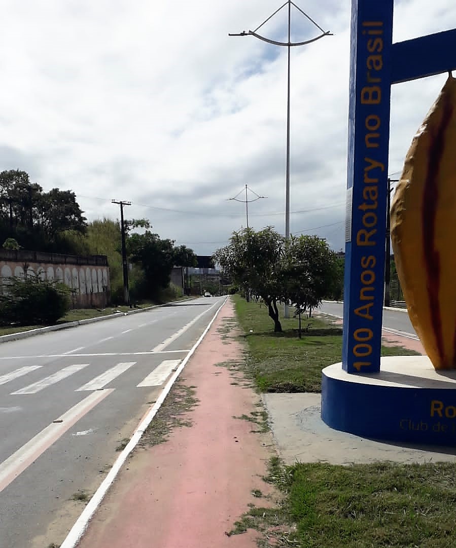 Prefeitura de Itabuna realiza serviços de zeladoria em seis bairros