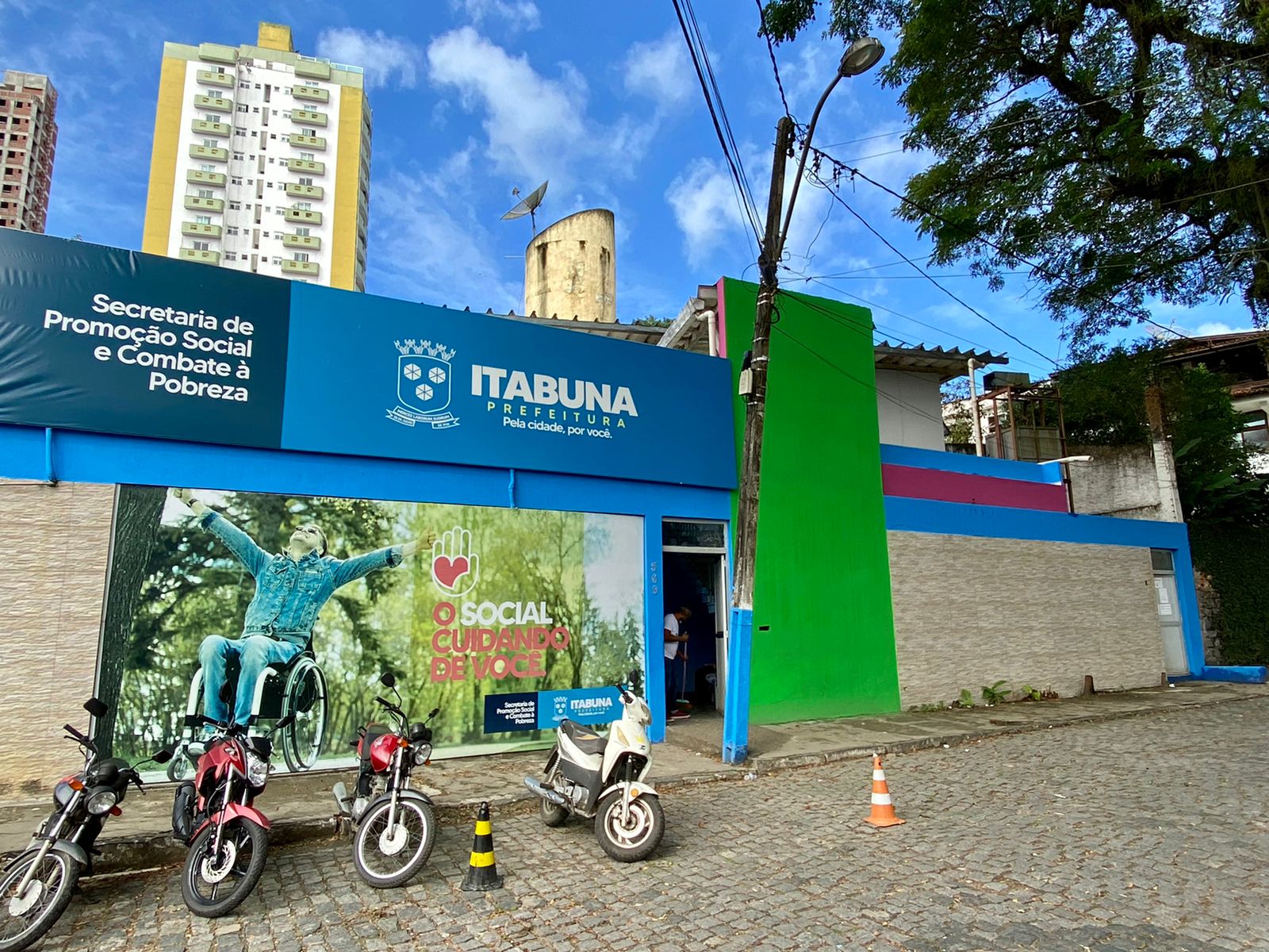CMDCA de Itabuna publica edital de Chamamento Público para Organizações da Sociedade Civil