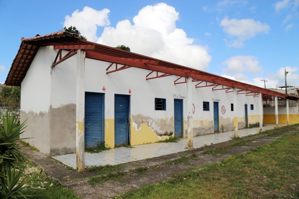 Prefeito Augusto Castro apresenta novo projeto arquitetônico do Centro de Controle de Zoonoses