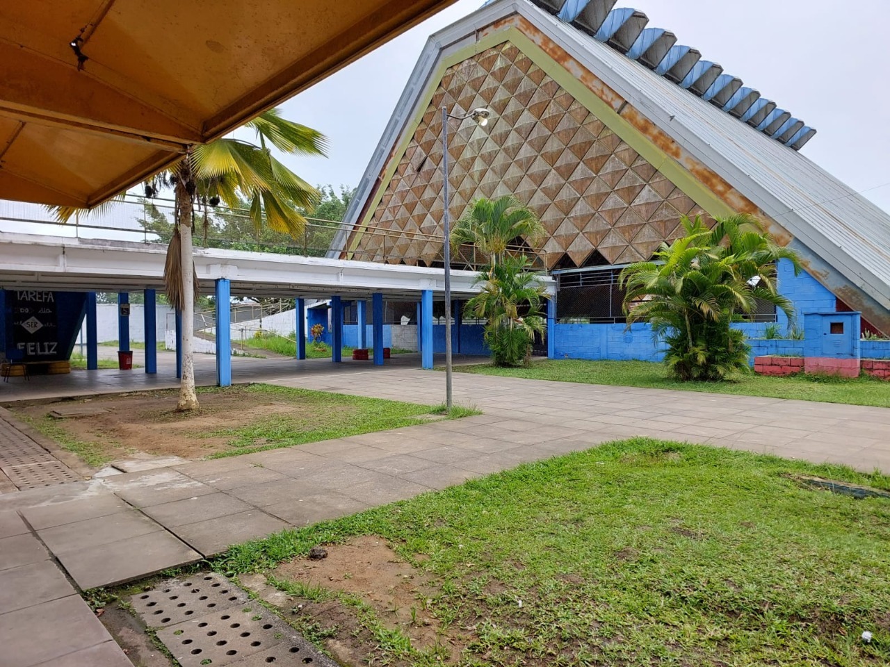 Colégio CAIC Jorge Amado realiza neste sábado o Dia “D” do Conselho Escolar