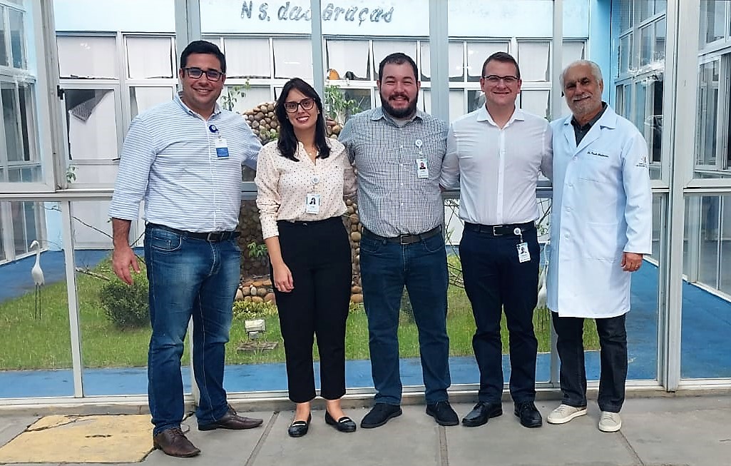 Hospital de Base é contemplado com a 2ª fase do “LEAN nas Emergências”
