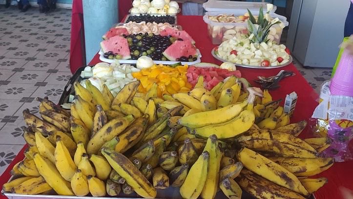 Duas associações e um produtor rural vão fornecer merenda escolar para Rede Municipal de Ensino de Itabuna