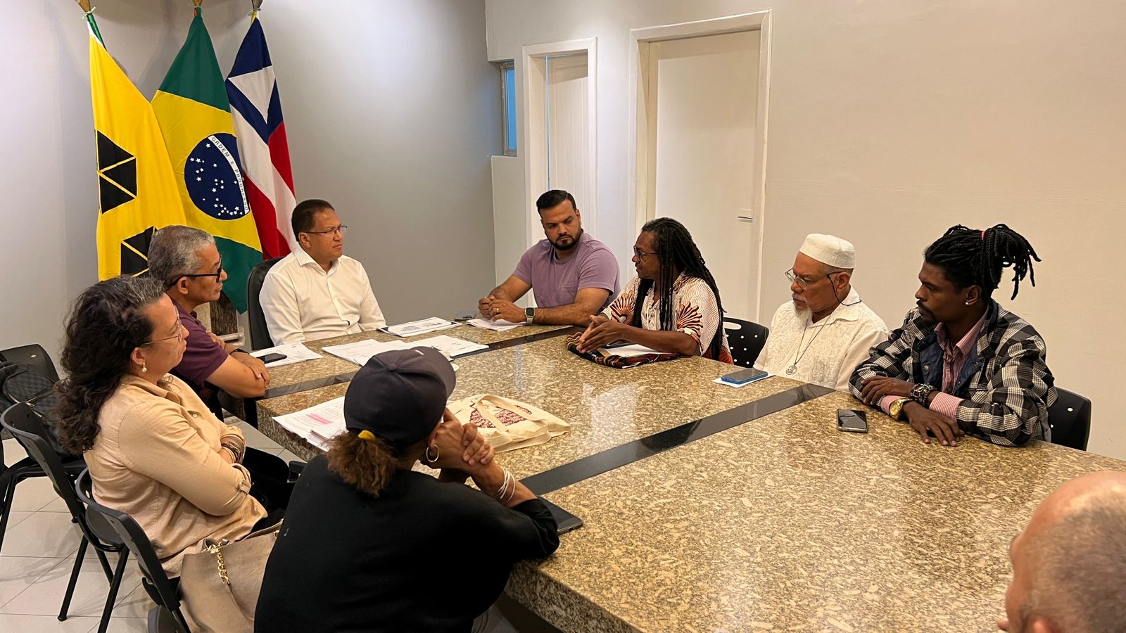 Itabuna é a primeira cidade do interior da Bahia a fomentar políticas públicas de cultura através da implementação o Fundo Municipal de Cultura