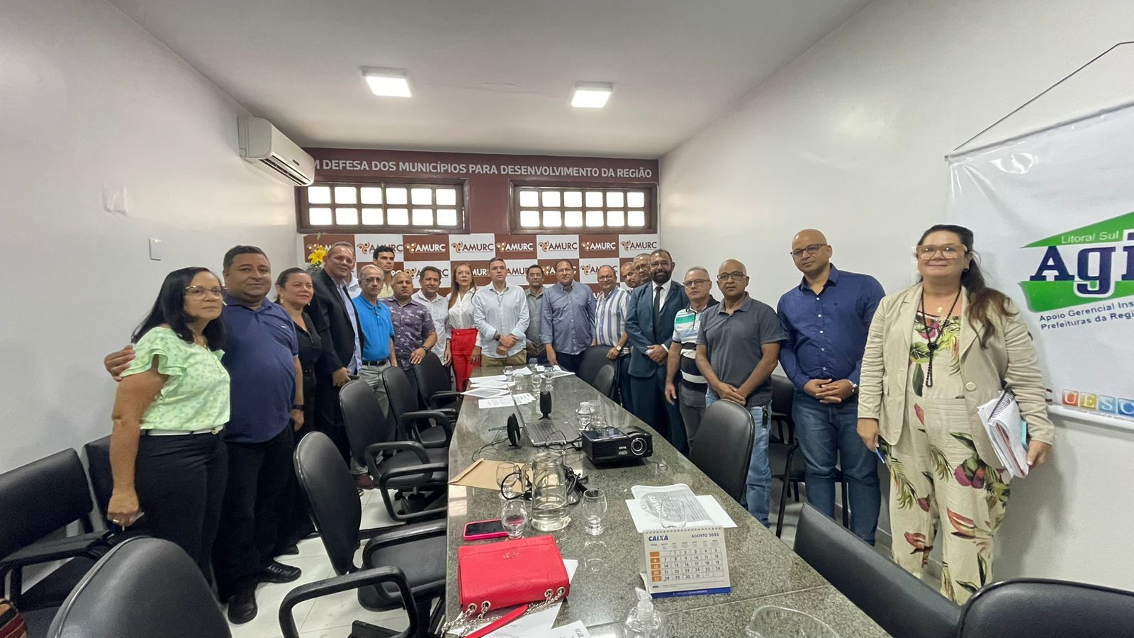 Prefeitura de Itabuna adere aos protestos da UPB e AMURC contra perdas do FPM