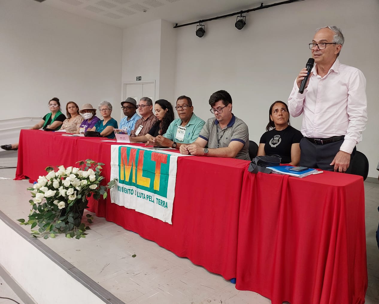 Itabuna sedia a 6ª Conferência Territorial de Segurança Alimentar e Nutricional