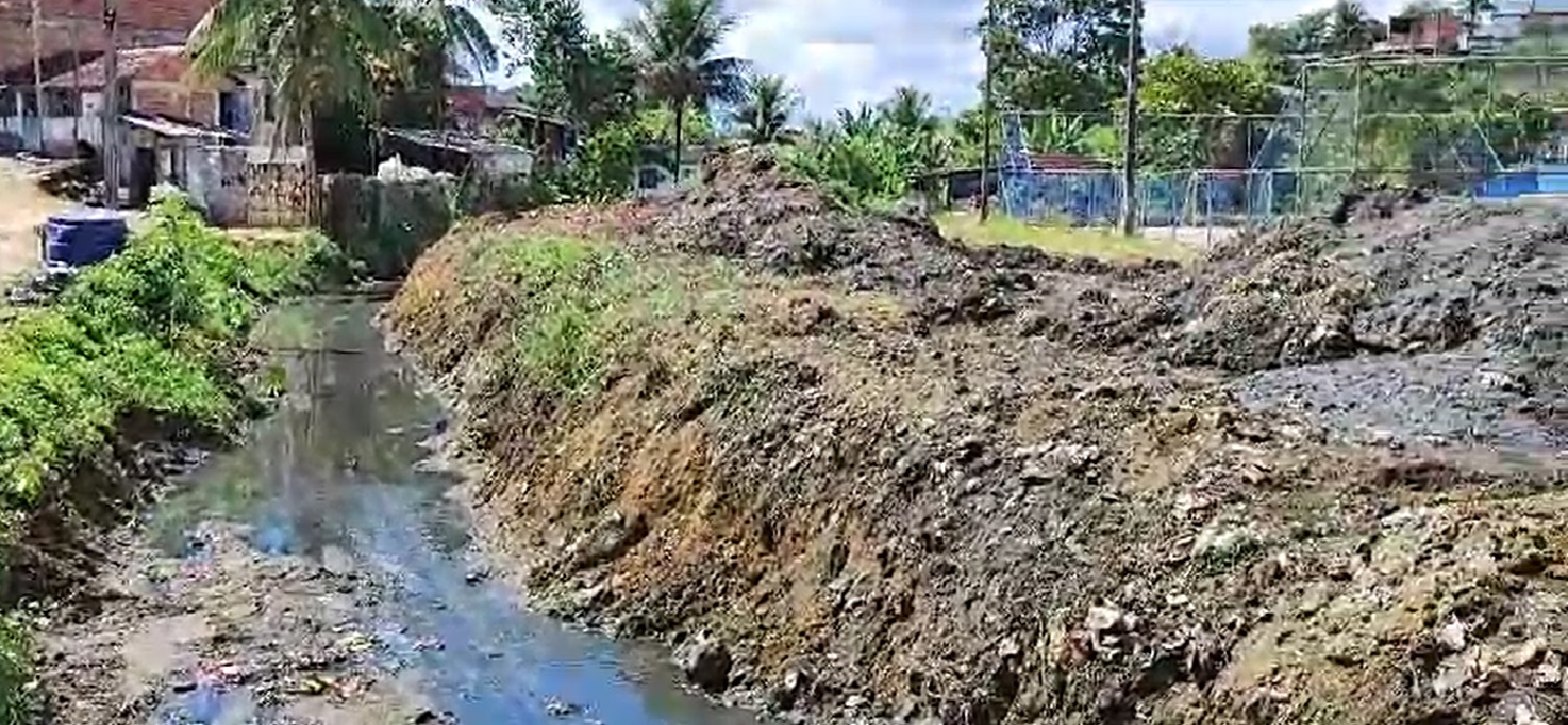 Prefeitura de Itabuna vai beneficiar o Nova Califórnia com obras estruturantes