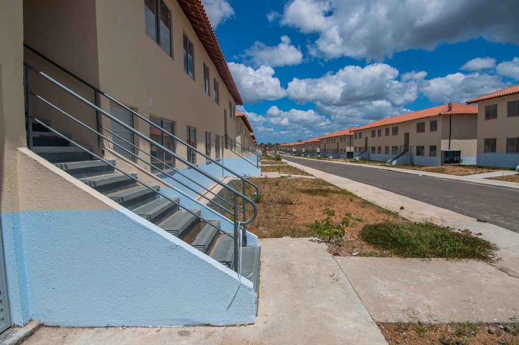Prefeito de Itabuna irá autorizar obras de expansão da rede de abastecimento de água para a zona oeste