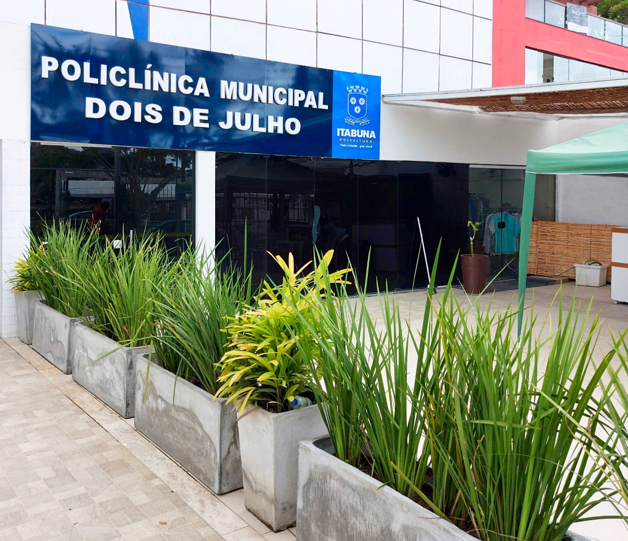 COMUNICADO - Resultado de Mamografia