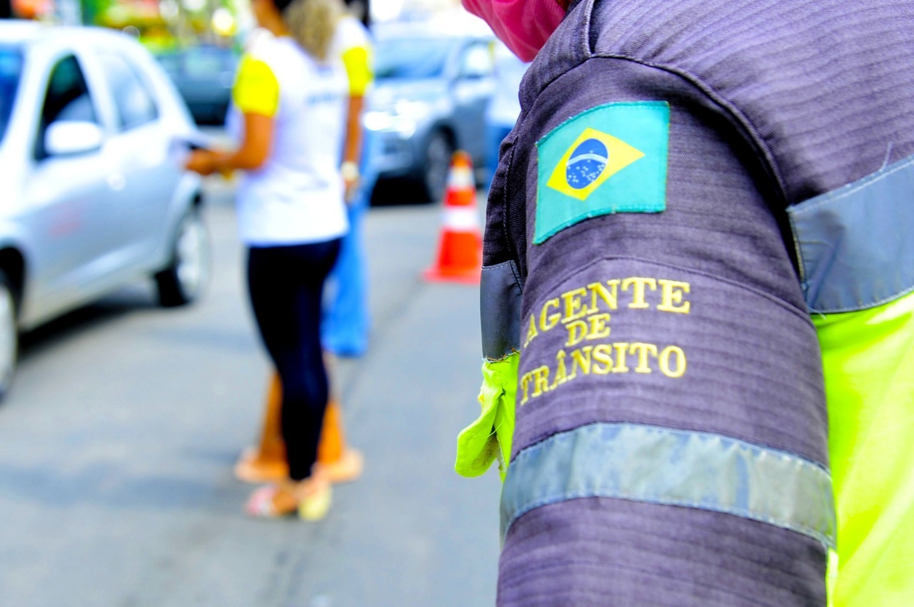 Semana do Trânsito em Itabuna terá campanha “De mãos dadas pelo autismo”