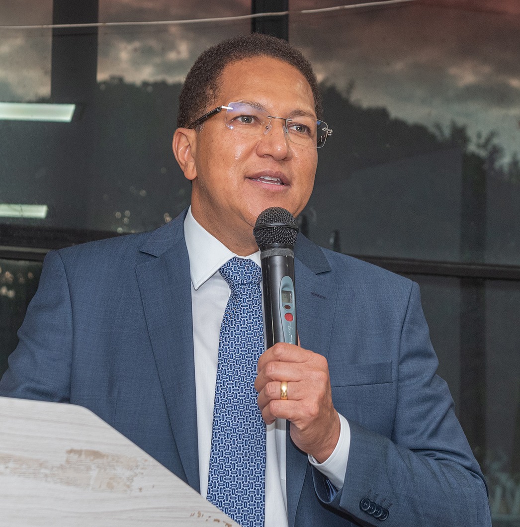 Prefeito Augusto Castro envia à Câmara de Vereadores Programa Refis 2023