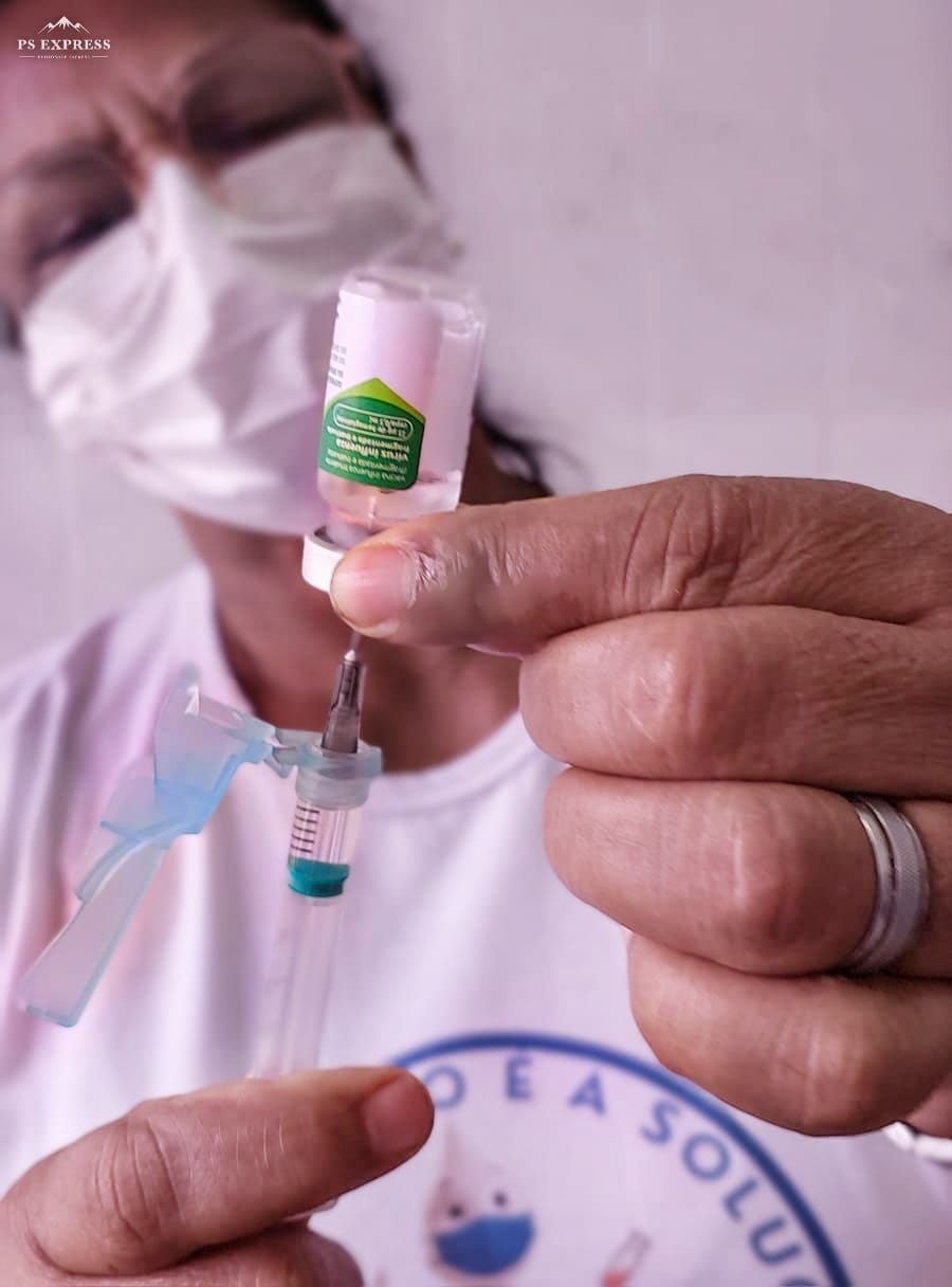 Itabuna vai intensificar ações para alcançar metas de cobertura vacinal