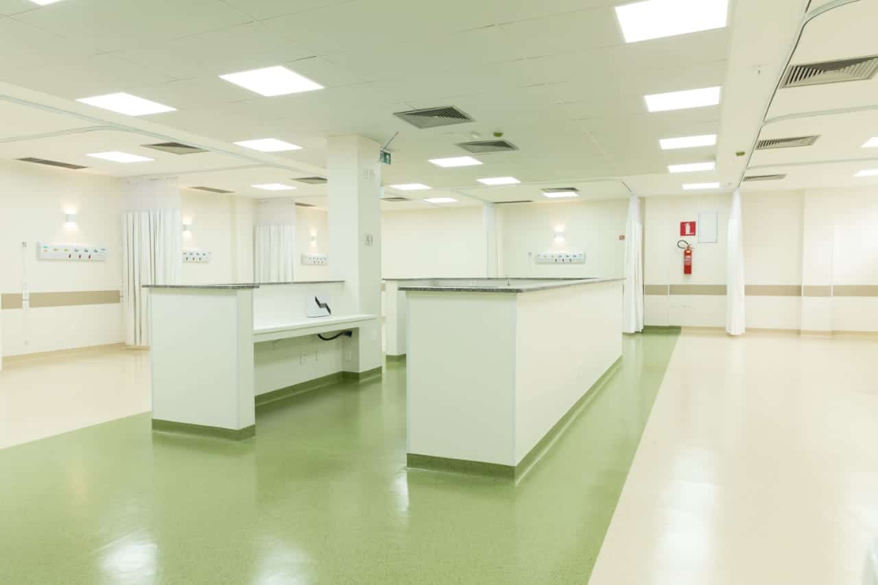Prefeitura de Itabuna e Governo da Bahia vão entregar moderno CTI no Hospital de Base