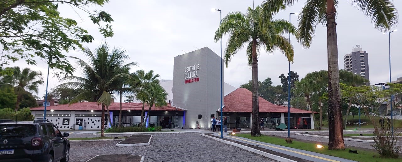 Prefeitura de Itabuna realiza Seminário sobre Educação Antirracista