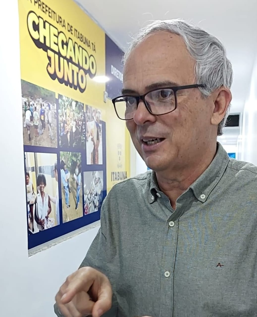Prefeitura promove capacitação integral para conselheiros tutelares de Itabuna