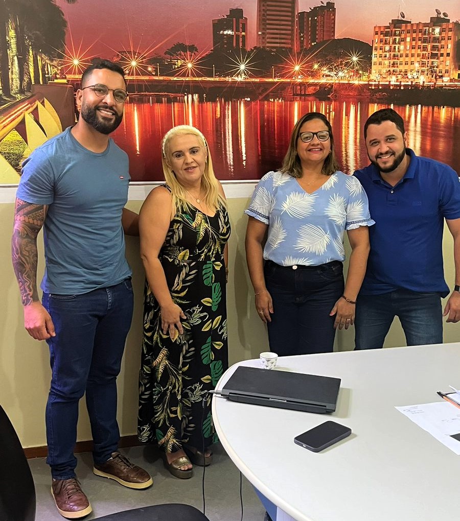 Prefeitura de Itabuna promove Dia “D” da Alegria no Parque de Diversões