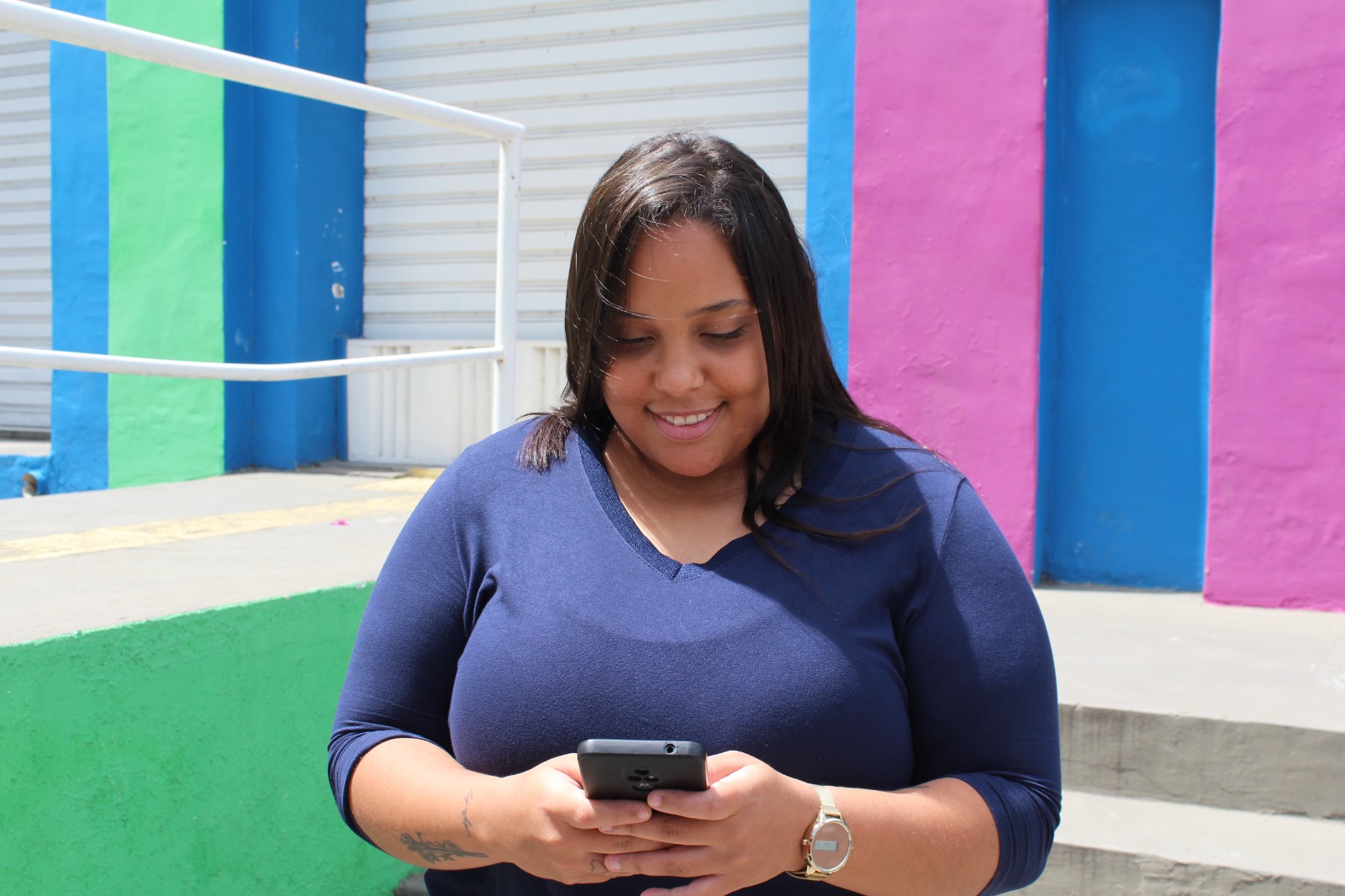 Mais de mil clientes da EMASA já utilizam o aplicativo para celular da empresa