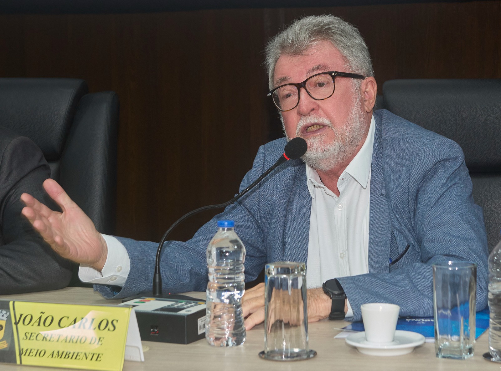 Prefeitura de Itabuna participará de debate sobre a importação do cacau africano e a depreciação da cotação no mercado