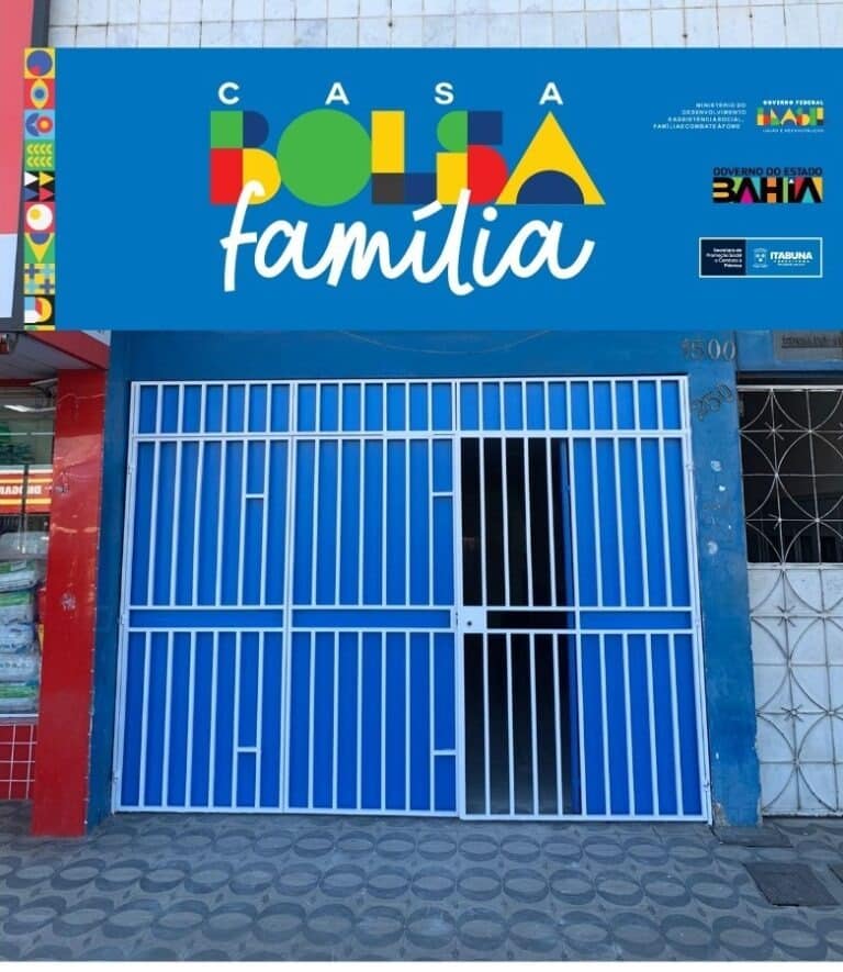 Itabuna supera índices de cobertura nas condicionalidades de Saúde do Bolsa Família