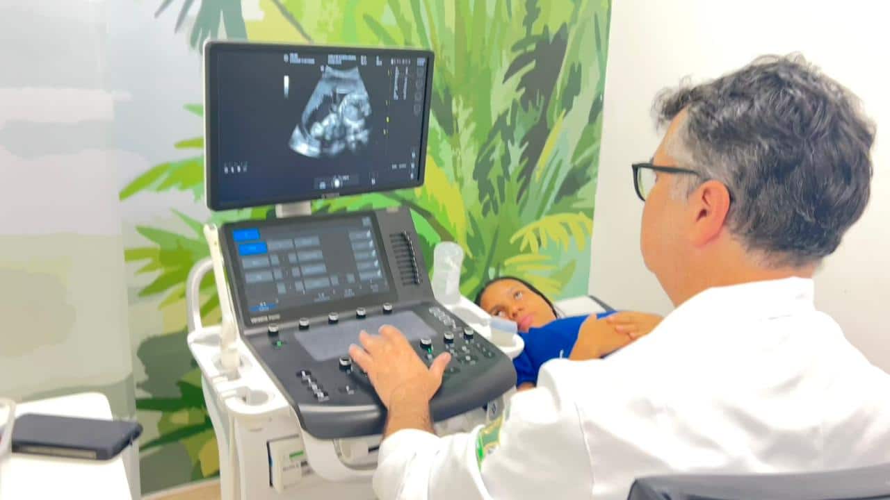 Hospital de Base de Itabuna integra Mutirão de Saúde da Mulher e amplia acesso a exames