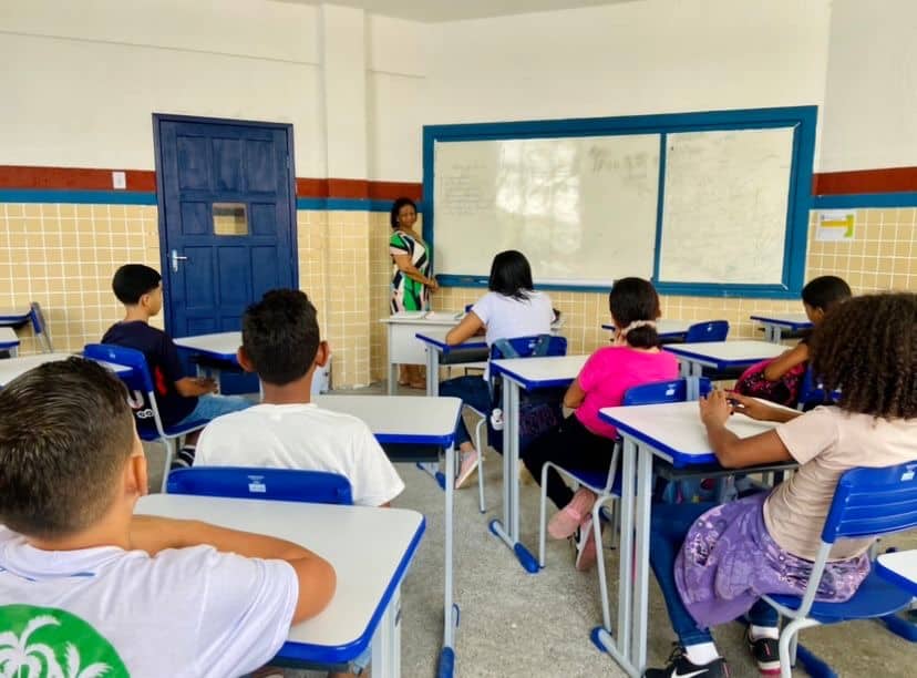 Conselho Municipal de Educação aprova integração da BNCC Digital e Educação Midiática na Rede de Ensino de Itabuna