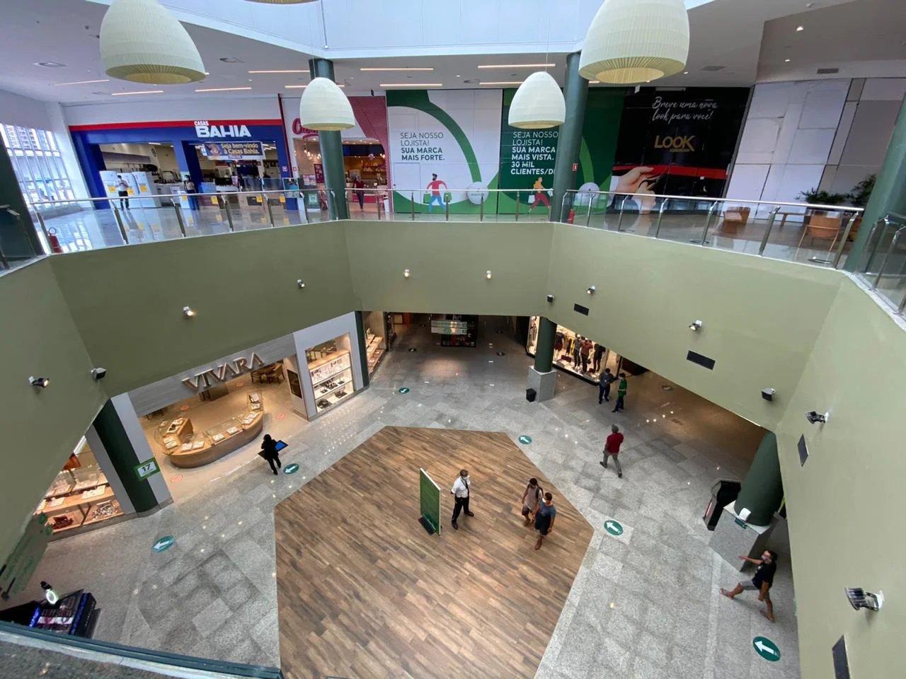PROCON Itabuna leva atendimento ao Shopping Jequitibá e intensifica orientação ao consumidor na semana do Dia das Mães