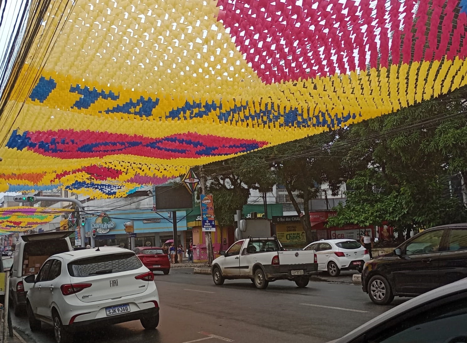FICC abre pregão eletrônico para decoração junina em Itabuna