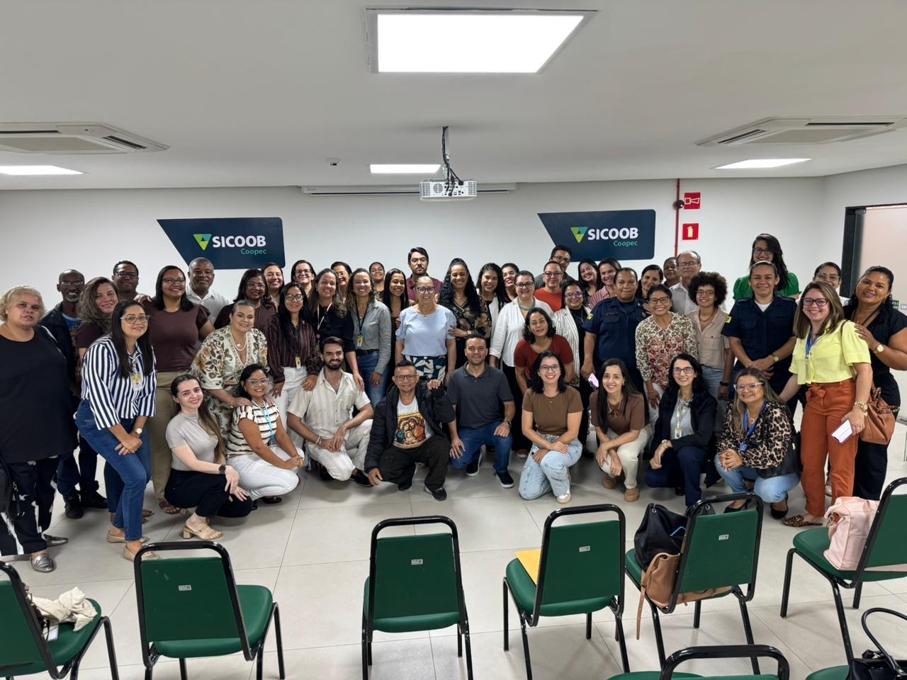 Encontro intersetorial esclarece papel da Rede de Proteção à Crianças e Adolescentes de Itabuna