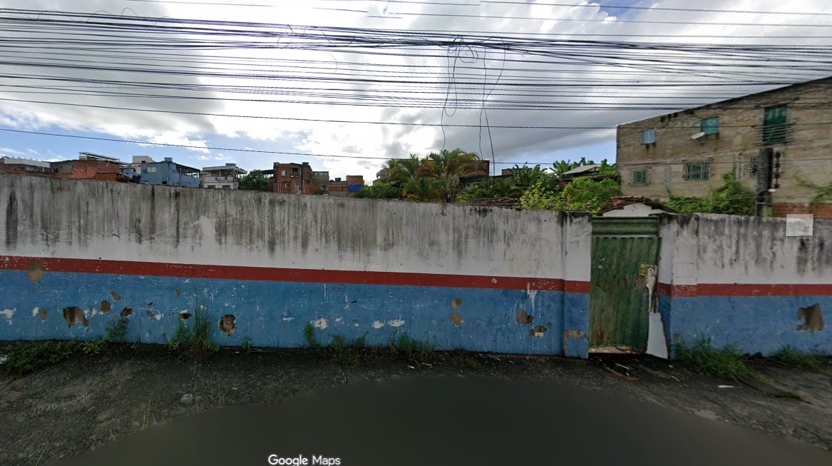 Prefeitura de Itabuna publica Aviso de Licitação para a demolição e reconstrução da Escola Municipal Flávio Simões no Califórnia