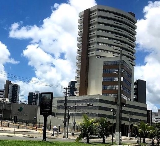 Prefeitura de Itabuna novos candidatos aprovados nos Processos Seletivos nºs 02 e 03/2026